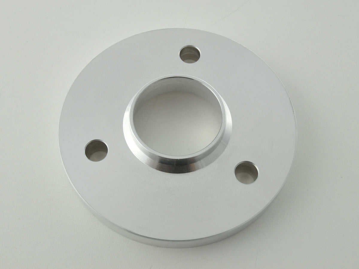 Spurverbreiterung Distanzscheibe System B 35 mm pro Rad Peugeot 106 (S1) Spurverbreiterung Distanzscheibe System B 35 mm pro Rad Peugeot 106 (S1)